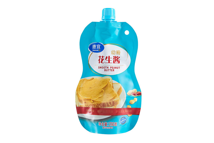 special-shaped bags