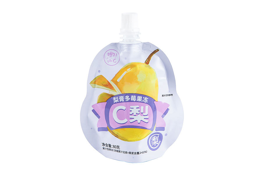 special-shaped bags