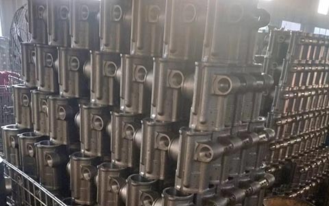 鑿岩(yan)機配件(jiàn)及鑿岩(yan)機