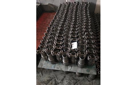 鑿岩機配件(jian)及鑿岩機