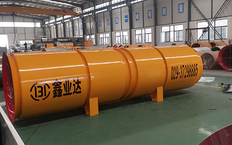 淺(qian)析風機與空氣壓(yā)縮機的功能區别(bié)是什麼？