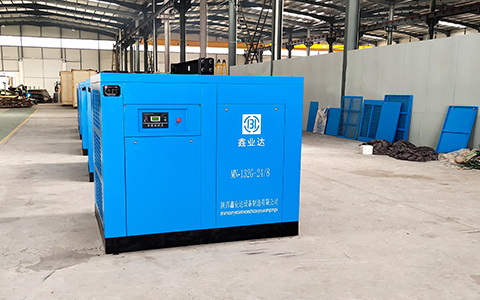 隧道(dao)空壓機(jī)