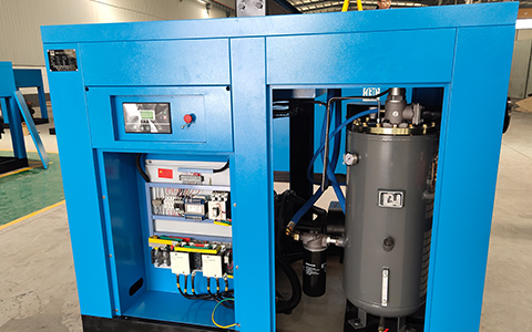 隧道空(kōng)壓機